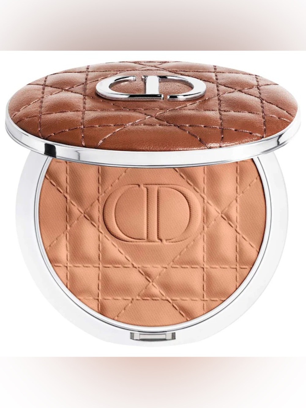 New Dior Forever Nude Jumbo Bronzer Color 10